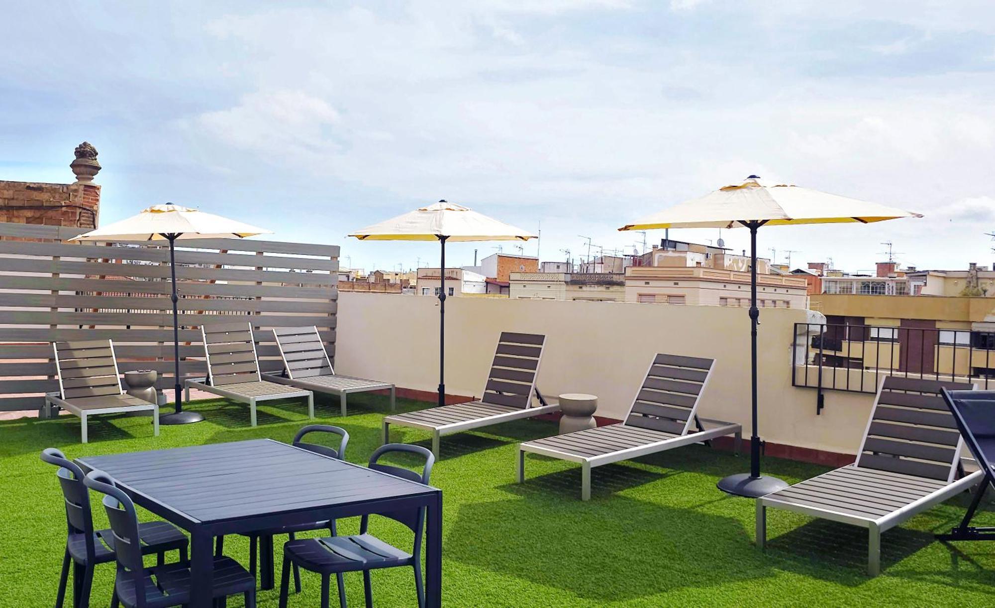 Feelathome Stadium Apartamento L'Hospitalet de Llobregat
